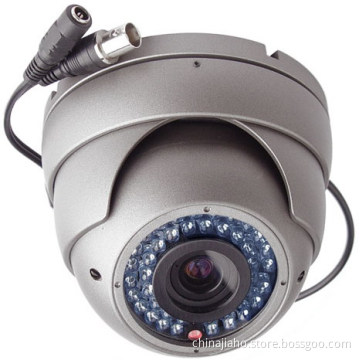 1/3 Inch Sharp CCD Day and Night Vandal Proof Dome Camera (JH_CCTV_005)